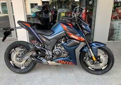 Zontes ZT125-U (2020 - 25) nuova