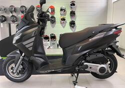 Aprilia SXR 50 (2021 - 25) nuova