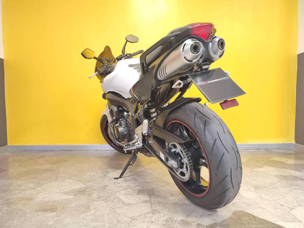 Yamaha FZ6 S2 (2007 - 11) (4)