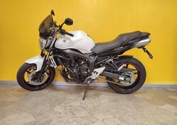 Yamaha FZ6 S2 (2007 - 11) usata