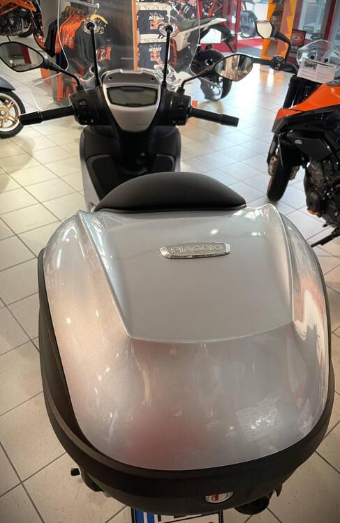 Piaggio Medley 200 (2025) (5)