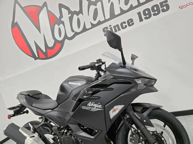 Kawasaki Ninja 500 (2024 - 26) (2)