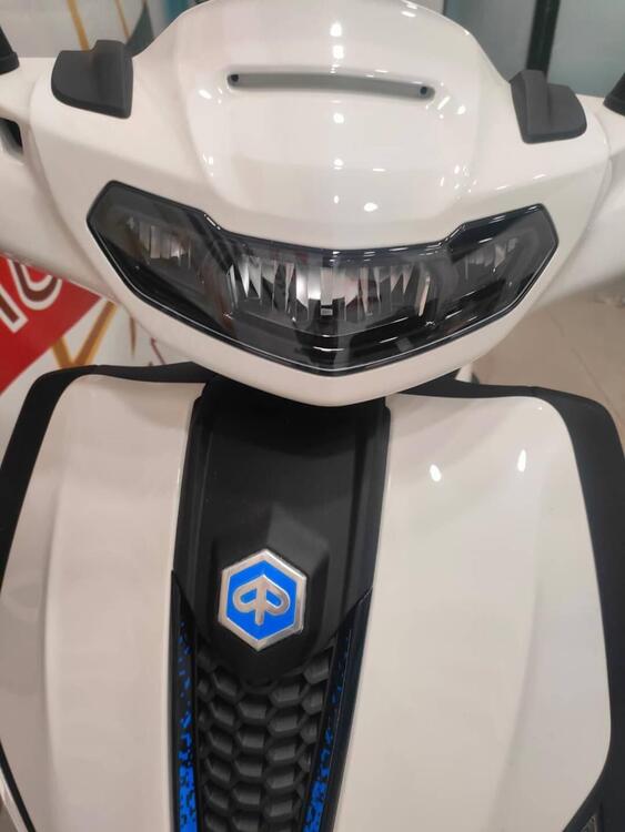 Piaggio Liberty 50 S RST (2025) (5)