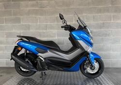 Yamaha N-Max 155 (2017 - 20) usata