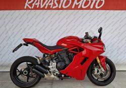 Ducati SuperSport 939 S (2017 - 20) usata
