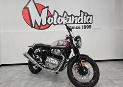 Royal Enfield Interceptor 650 (2021 - 25) usata