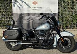 Harley-Davidson Heritage Classic (2021 - 24) usata