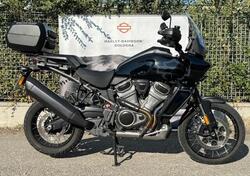 Harley-Davidson Pan America 1250 Special (2020 - 25) usata