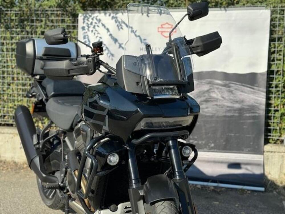 Harley-Davidson Pan America 1250 Special (2020 - 25) (3)