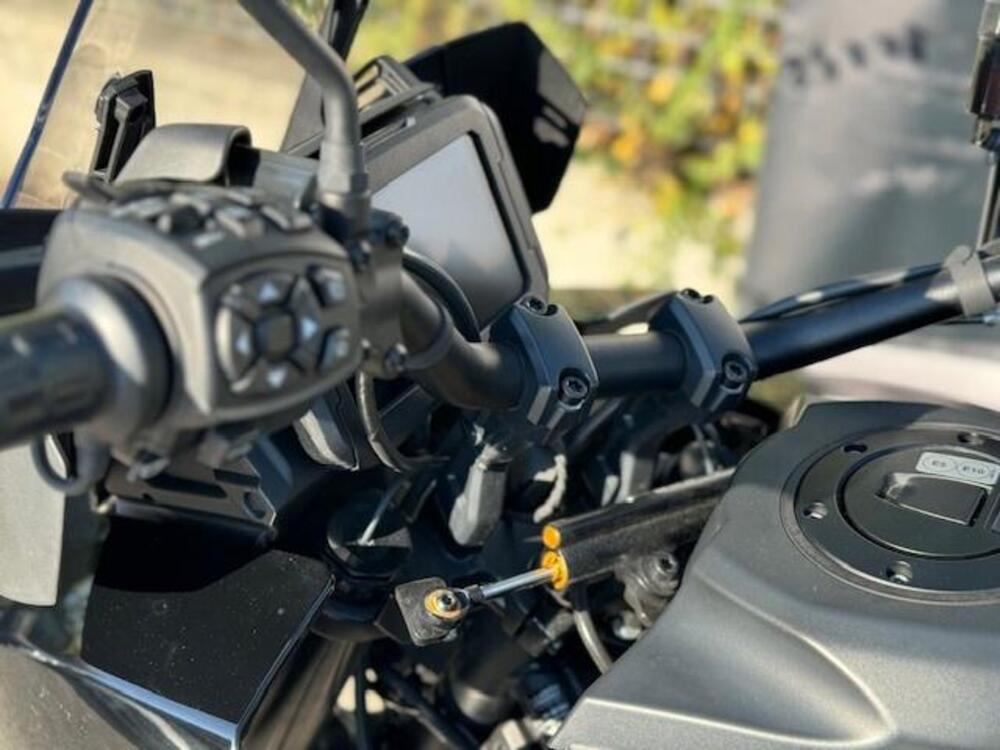 Harley-Davidson Pan America 1250 Special (2020 - 25) (5)