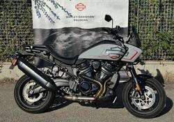 Harley-Davidson Pan America 1250 ST (2025) usata
