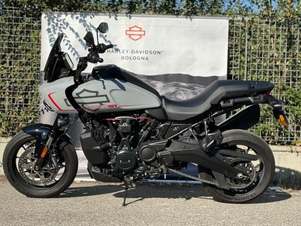 Harley-Davidson Pan America 1250 ST (2025) (4)