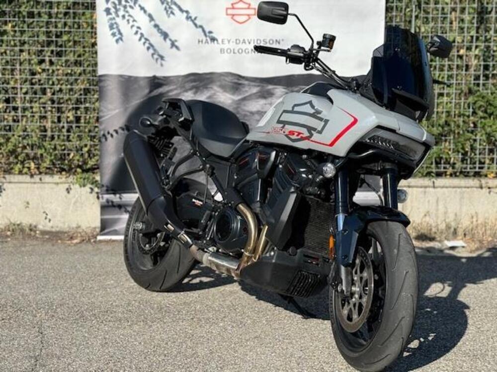 Harley-Davidson Pan America 1250 ST (2025) (3)