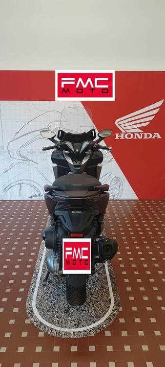 Honda Forza 300 (2019 - 20) (5)