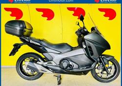 Honda Integra 750 DCT (2016 - 17) usata