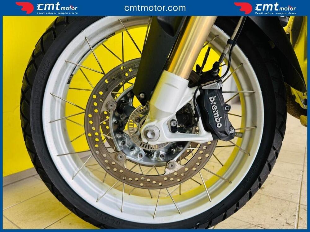 Bmw R 1200 GS (2013 - 16) (5)