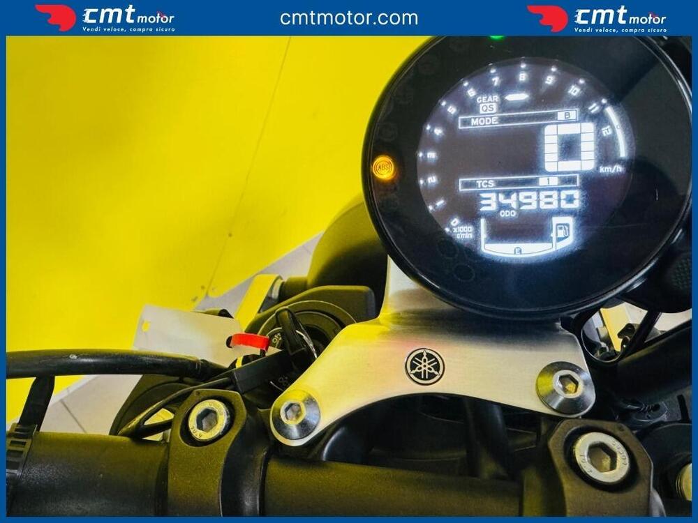 Yamaha XSR 900 ABS (2016 - 20) (5)