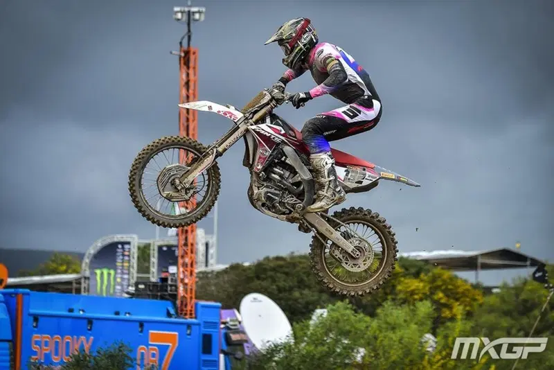 Andrea Bonacorsi &egrave; stato protagonista di una stagione solida con delle performance incredibili. Sar&agrave; capace di ripetersi anche nel 2026 in sella alla Ducati?