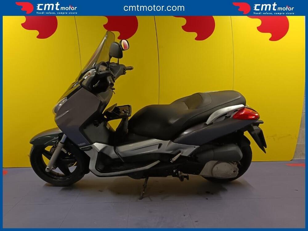 Yamaha X-Max 250 (2005 - 07) (3)