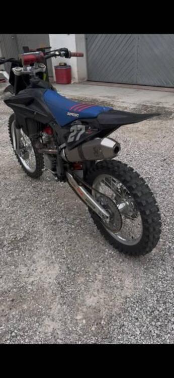 Husqvarna TC 250 (2013) (3)