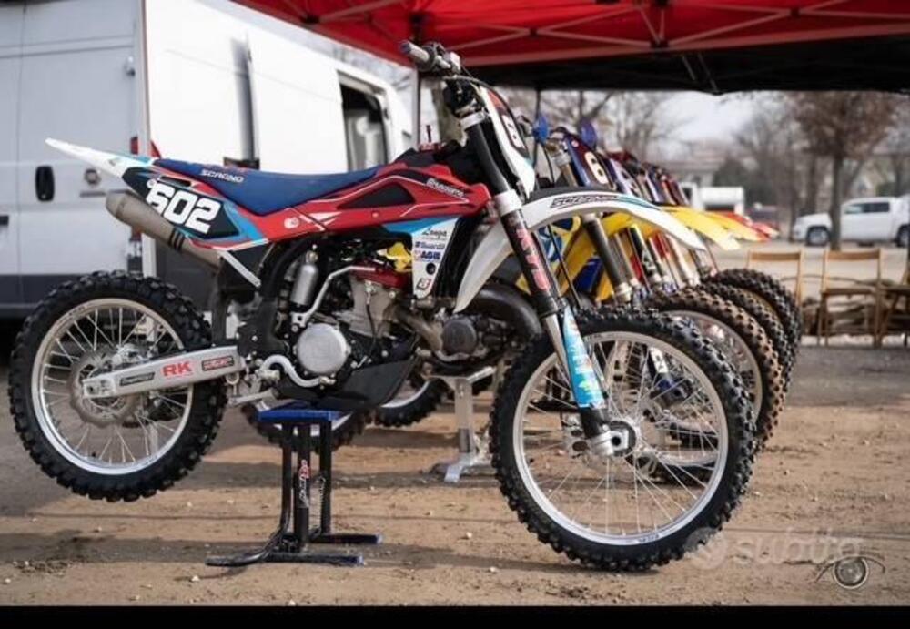 Husqvarna TC 250 (2013) (4)