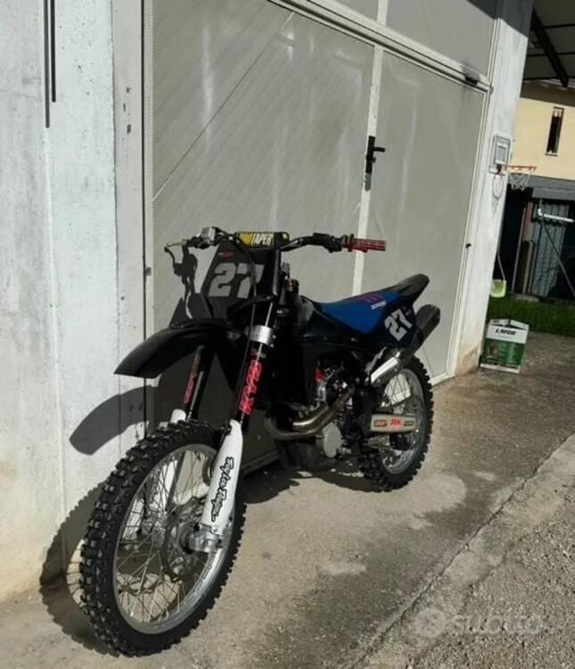 Husqvarna TC 250 (2013) (2)