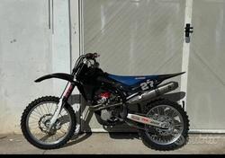 Husqvarna TC 250 (2013) usata