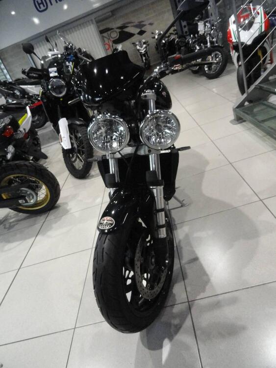 Triumph Speed Triple 955 (1998 - 01) (3)