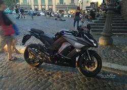 Kawasaki Z 1000 SX ABS (2014 - 16) usata