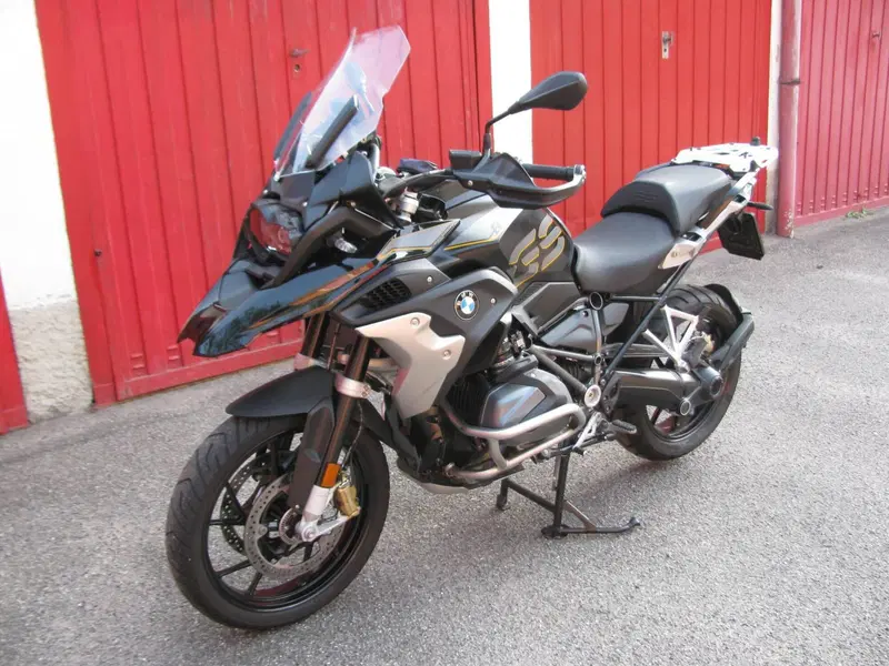 Bmw R 1250 GS (2019 - 20) (5)
