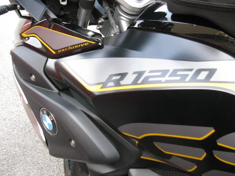 Bmw R 1250 GS (2019 - 20) (7)