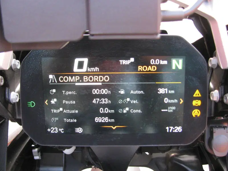Bmw R 1250 GS (2019 - 20) (10)