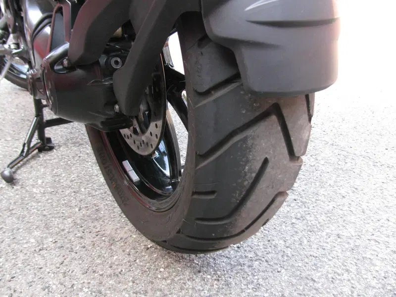 Bmw R 1250 GS (2019 - 20) (12)
