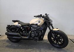 Benelli Leoncino 400 Bobber (2026) nuova