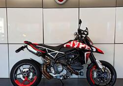 Ducati Hypermotard 950 RVE (2020) usata