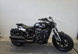 Benelli Leoncino 400 Bobber (2026) nuova