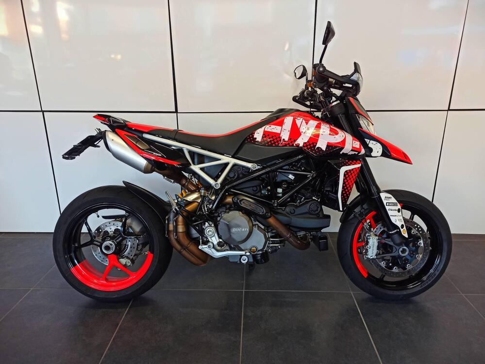 Ducati Hypermotard 950 RVE (2020) (2)