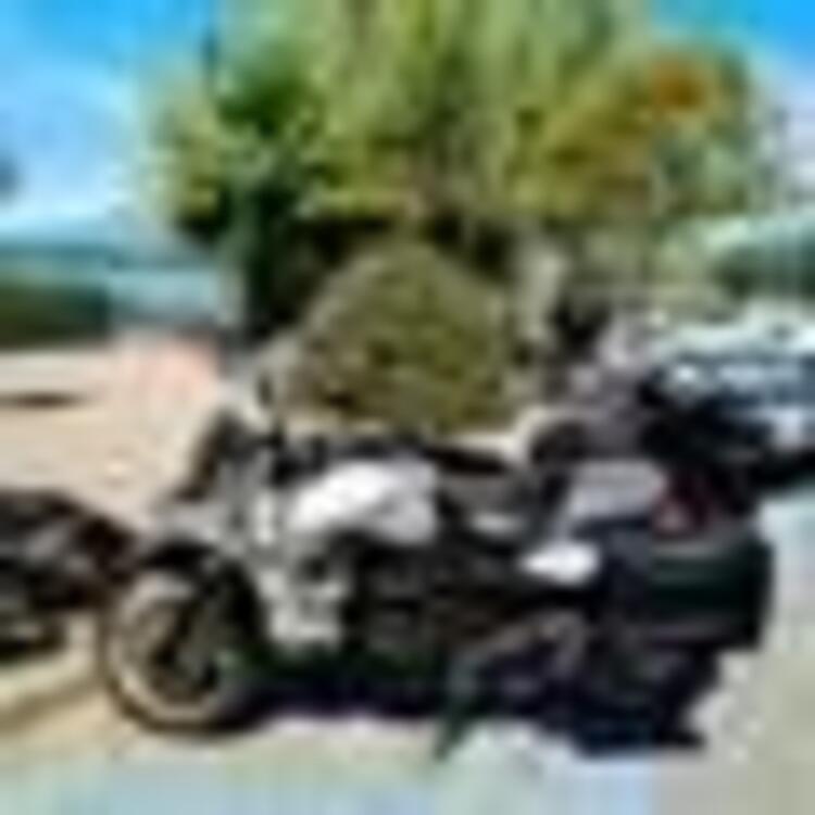 Bmw F 700 GS (2012 - 15)