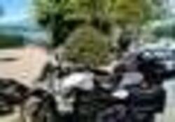 Bmw F 700 GS (2012 - 15) usata