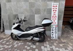Honda PCX 125 (2009 - 13) usata