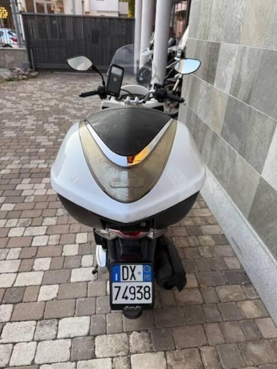 Honda PCX 125 (2009 - 13) (2)