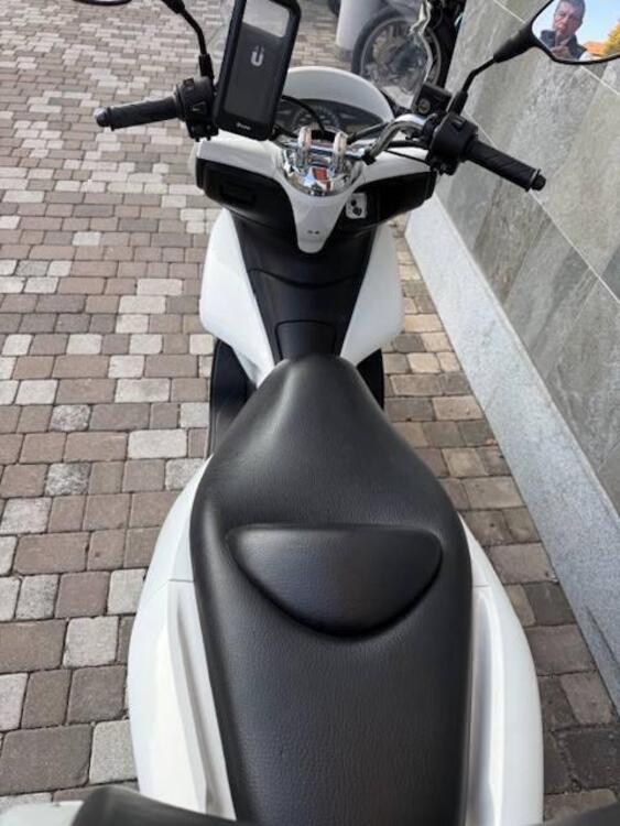 Honda PCX 125 (2009 - 13) (3)