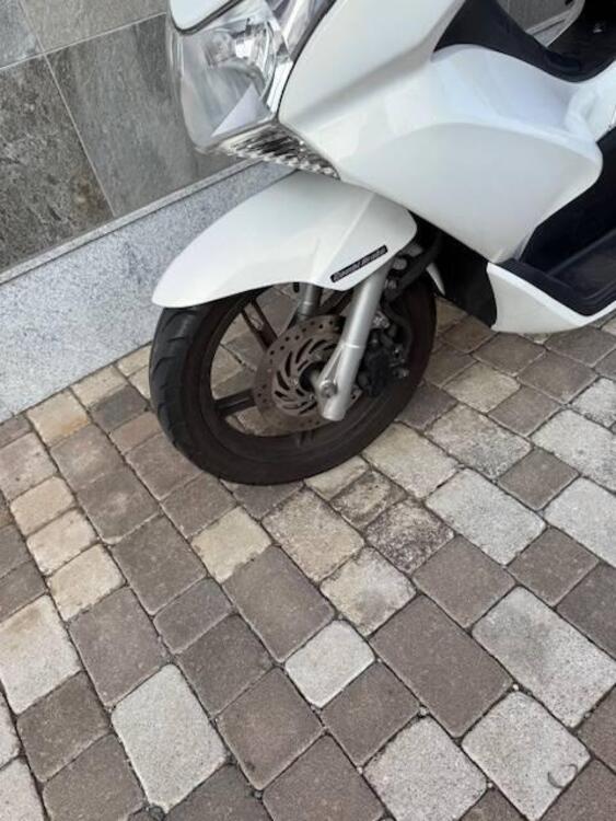 Honda PCX 125 (2009 - 13) (5)