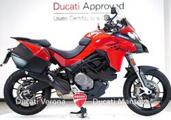 Ducati Multistrada V2 S (2022 - 24) usata