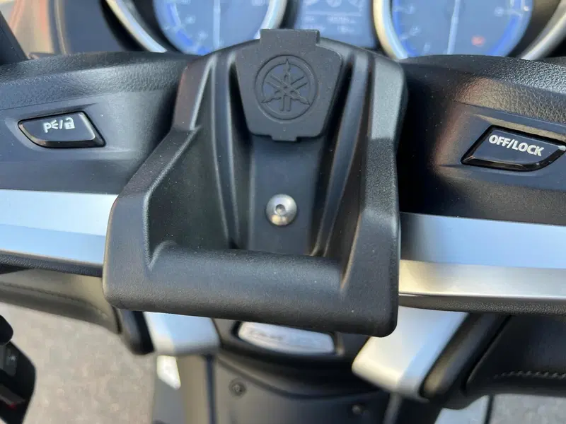 Yamaha T-Max 530 SX (2017 - 19) (5)