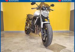 Yamaha FZ6 S2 (2007 - 11) usata