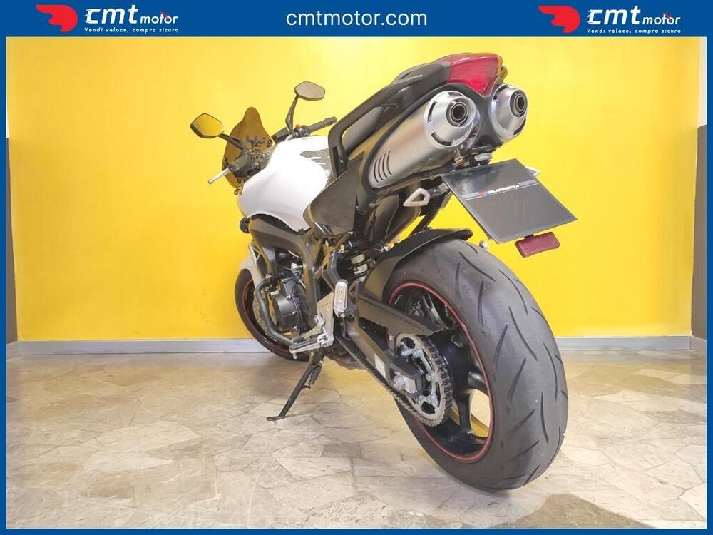 Yamaha FZ6 S2 (2007 - 11) (5)