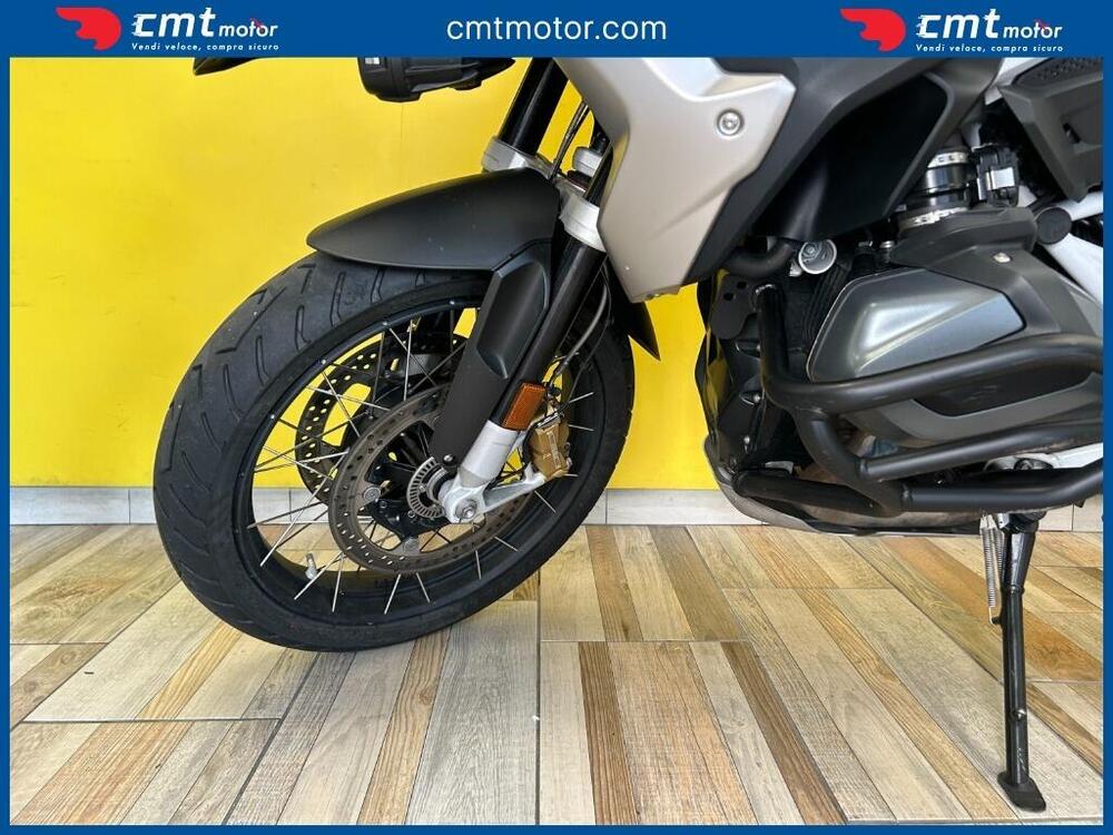 Bmw R 1250 GS (2021 - 24) (5)