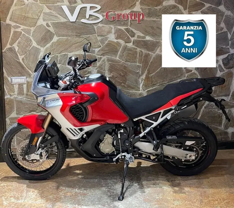 MV Agusta LXP Enduro Veloce (2024 - 25) (5)