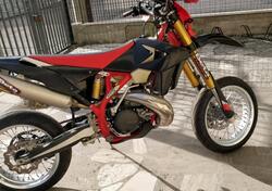 Betamotor RR 250 2T Enduro (2016) usata